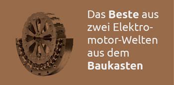 TorqueWerk Elektromotoren Marketingberatung